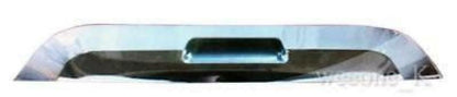 Tailgate Insert Cover for Isuzu MU-X (2013-2015)