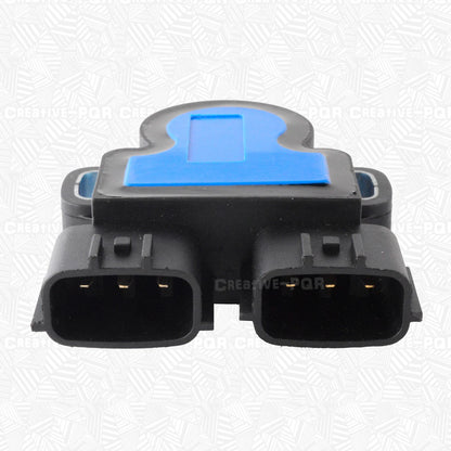 Throttle Position Sensor for Holden Jackaroo Rodeo RA 3.0L Diesel (2003-2007)