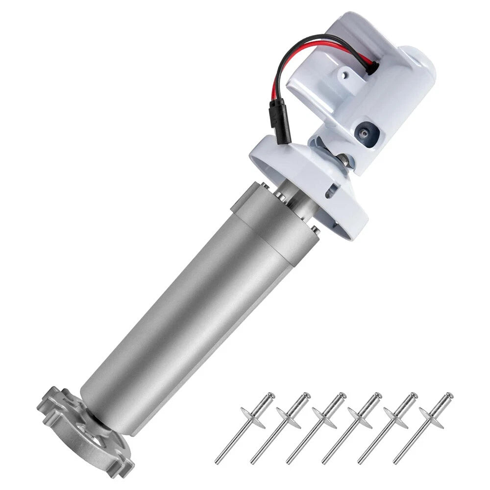 Power Awning Motor Torsion Assembly for RV (Fits 3307923.115B)