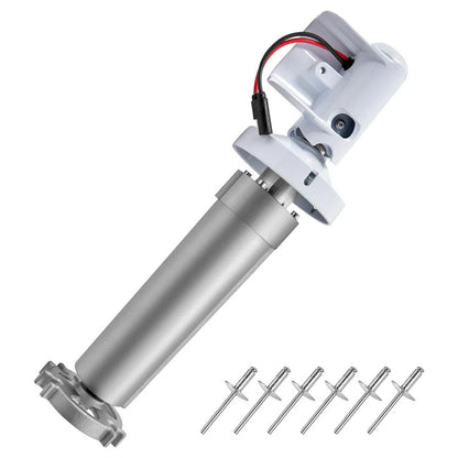 Power Awning Motor Torsion Assembly for RV (Fits 3307923.115B)