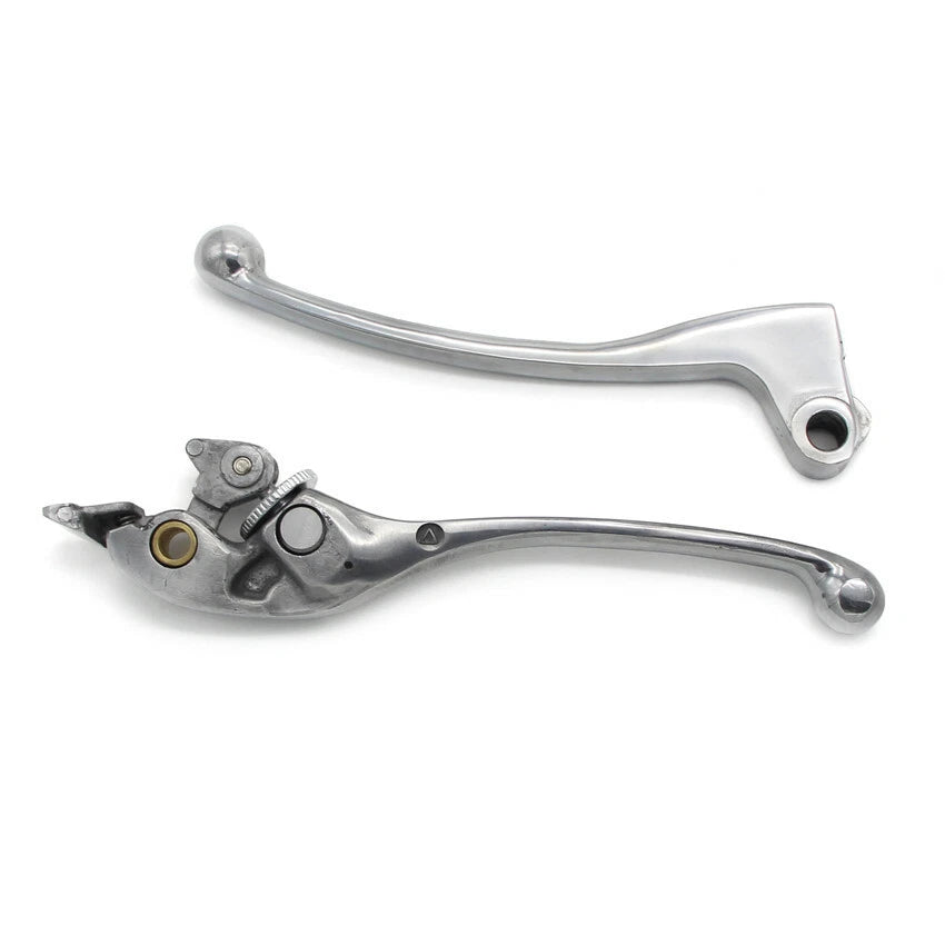 Brake Clutch Levers for Honda VFR400 FMX650 CB400F CB500S CBR250 CBR900 (1990-2007)