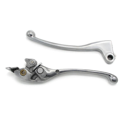 Brake Clutch Levers for Honda VFR400 FMX650 CB400F CB500S CBR250 CBR900 (1990-2007)