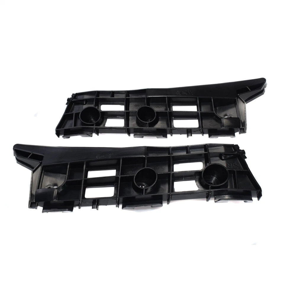 Bumper Retainer Bracket Set for 2010-2015 Toyota Prius (2010-2015)