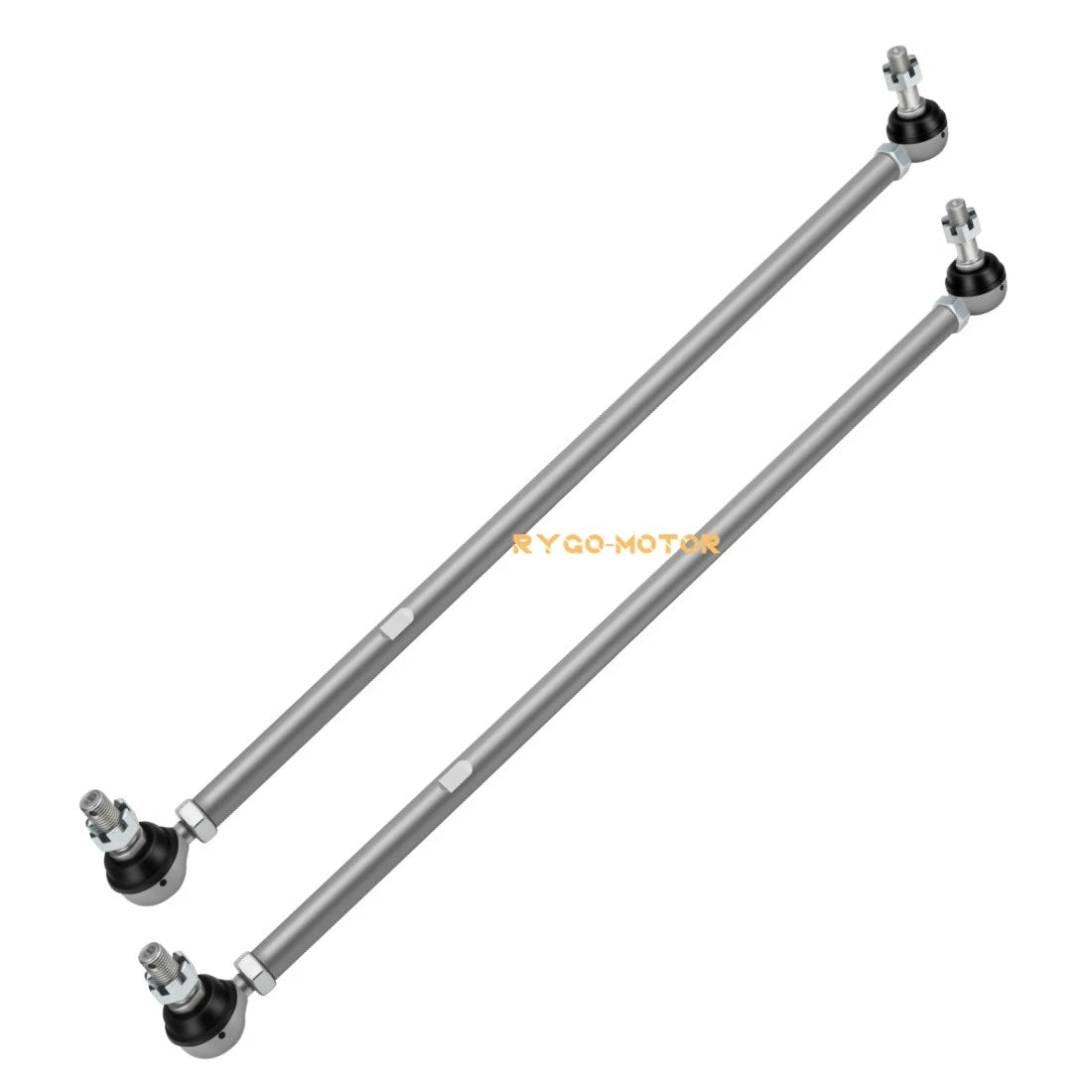 2 x Steering Tie Rod End Assembly for Polaris Sportsman XP 1000 (2015–2025)