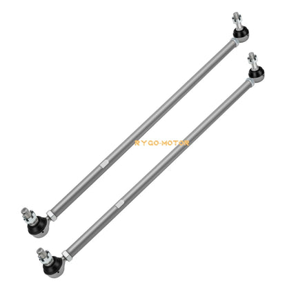 2 x Steering Tie Rod End Assembly for Polaris Sportsman XP 1000 (2015–2025)