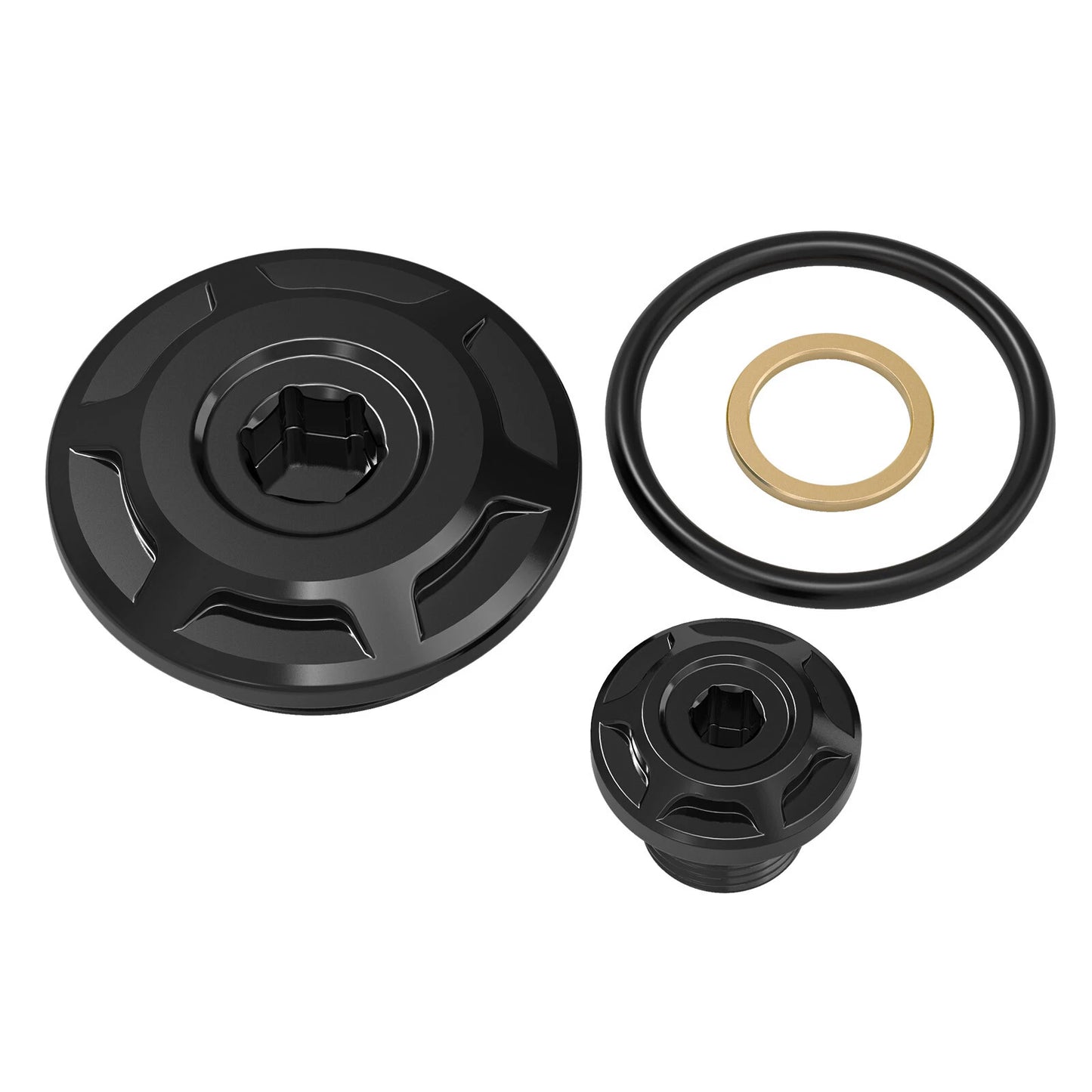 Engine Plugs for Suzuki DR650SE DR650S (1996-2025)