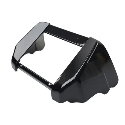 Oil Cooler Surround Cover for Harley Touring Electra Street Glide (2017-2023)