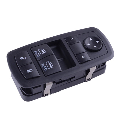 Left Power Window Switch for Dodge Challenger (2015-2017)