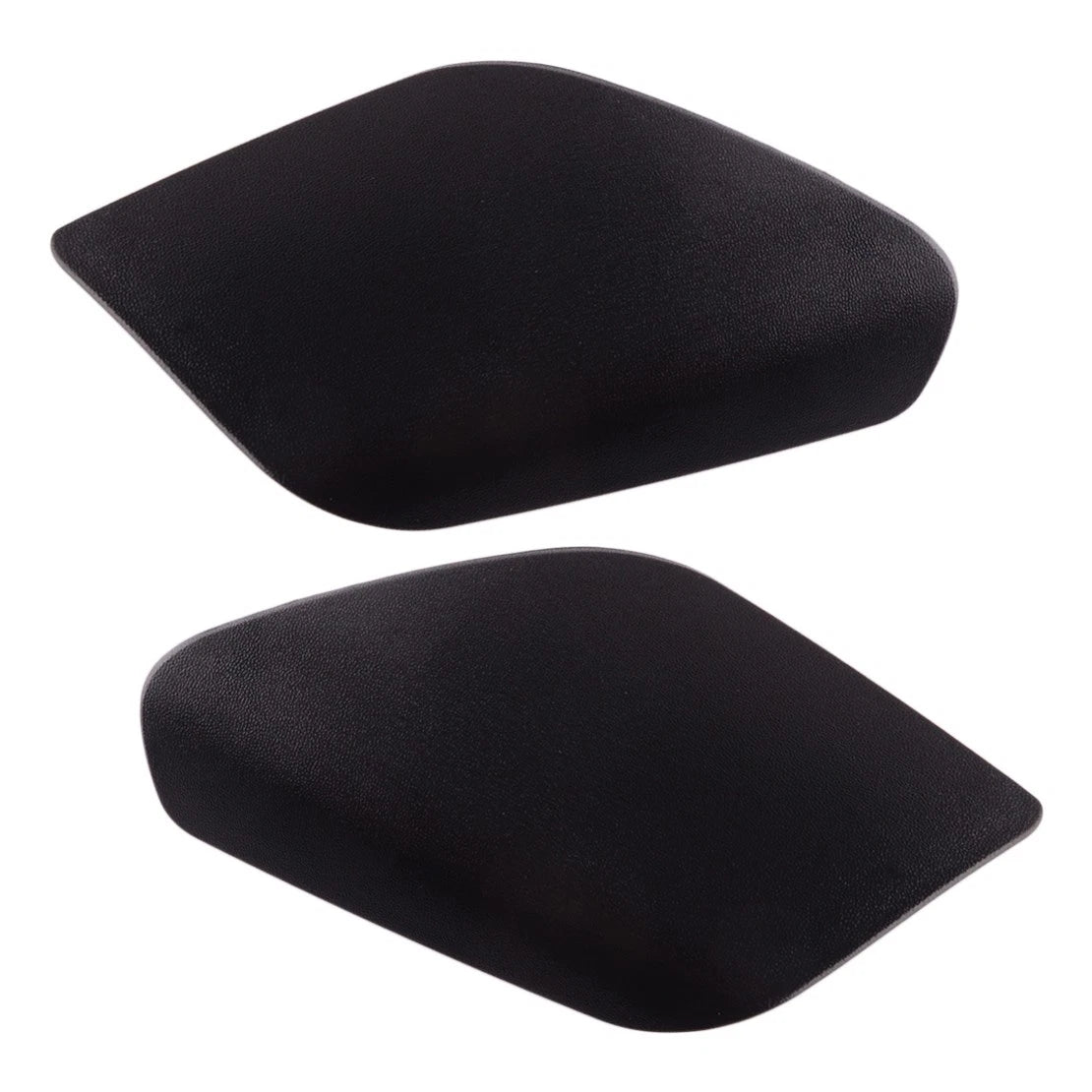 Rear Third Brake Light Trim Covers for Ford Transit (2018-2020)