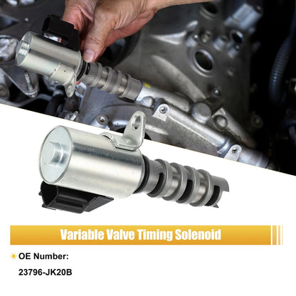 Variable Valve Timing Solenoid for Nissan GT-R (2016-2023)