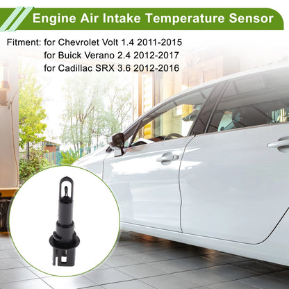 Air Charge Temperature Sensor 1.4 for Chevrolet Volt (2011-2015)