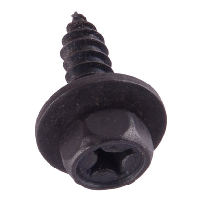 20 x Car Fender Hex Head Screw Bolt Retainers for Toyota Lexus