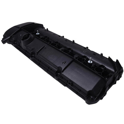 Cylinder Head Cover with Gasket for BMW E39 E46 E60 E53 E85 320i 325i 525i