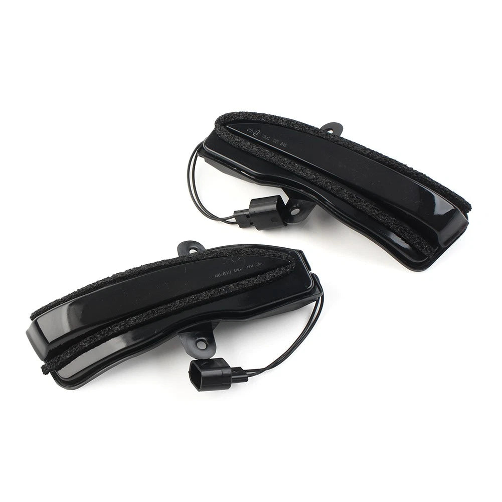 LED Side Mirror Turn Signal Light for Mazda CX-3, CX-4, CX-5 (2015-2023)