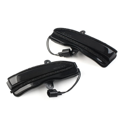 LED Side Mirror Turn Signal Light for Mazda CX-3, CX-4, CX-5 (2015-2023)