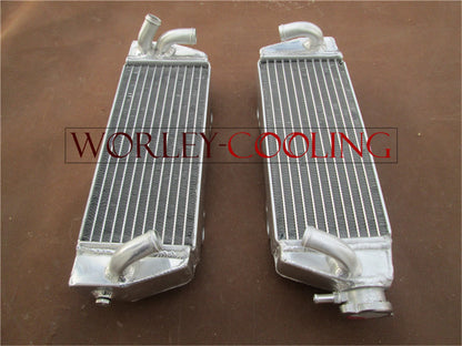 Radiator for KTM SX250 (1997-2002) Left & Right