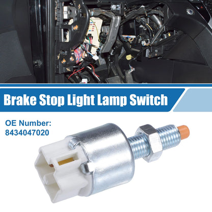 Brake Stop Light Lamp Switch for Toyota Corolla (2005–2008)