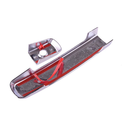 Side Door Handle Cover Trim for Nissan Altima, Sentra (2007-2012)