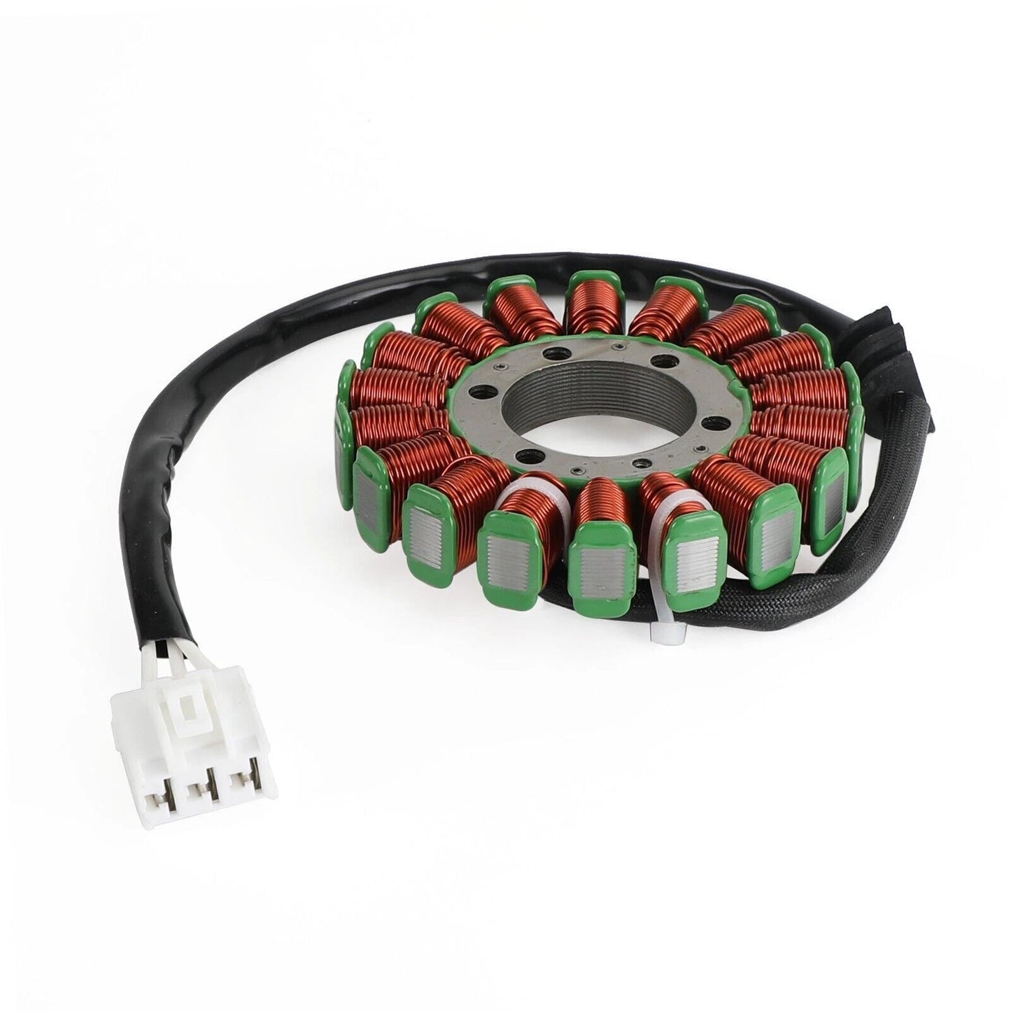 Stator, Regulator & Gasket Set for Yamaha YZF-R6 (2017-2020)