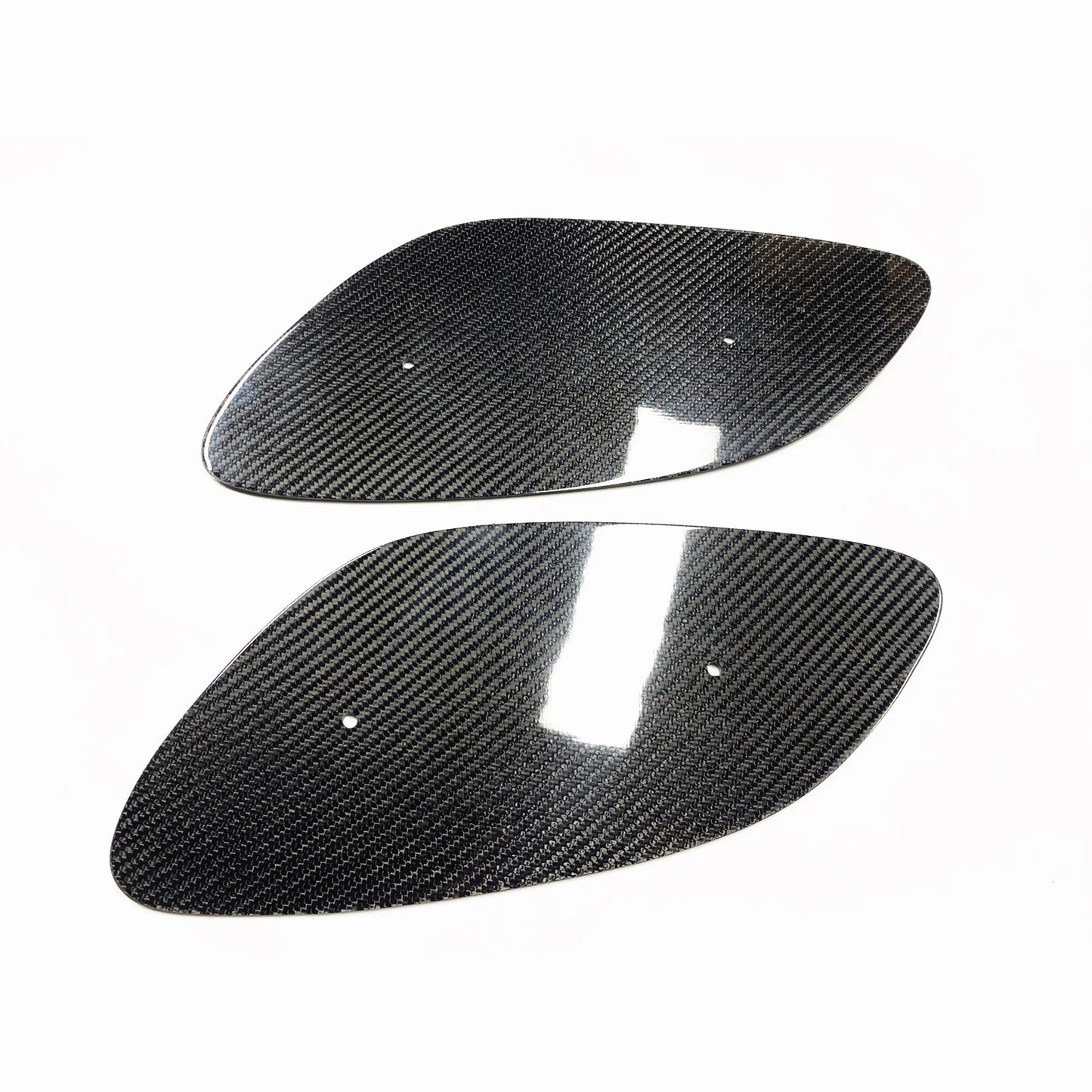 1x Rear Roof Spoiler Lip for BMW M2 M2C F87 G87 (2015-2024) Carbon Fiber