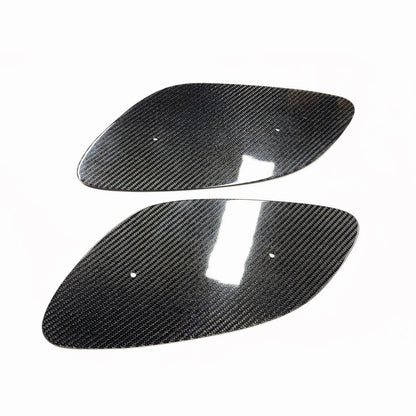 1x Rear Roof Spoiler Lip for BMW M2 M2C F87 G87 (2015-2024) Carbon Fiber