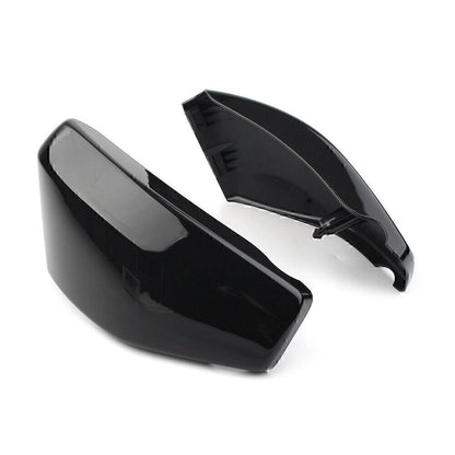 ABS Plastic Battery Side Covers for Honda VTX1300 (2003-2009)