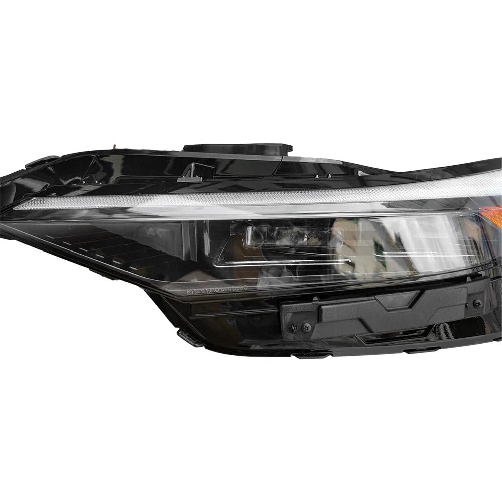 LED Headlight Left Driver Side for Hyundai Elantra (2024–2025)