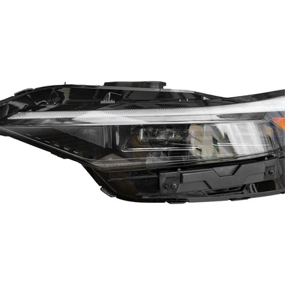 LED Headlight Left Driver Side for Hyundai Elantra (2024–2025)