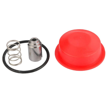 Air Compressor Pump Solenoid Vent Valve Kit for WABCO 4420512661
