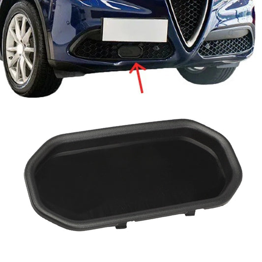 156126159 Front Bumper Grille Sensor Cap for Alfa Stelvio (2017–2024)