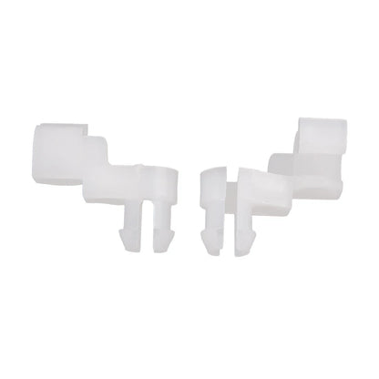 10 x Door Lock Rod Clip Retainers for Toyota