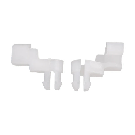 10 x Door Lock Rod Clip Retainers for Toyota