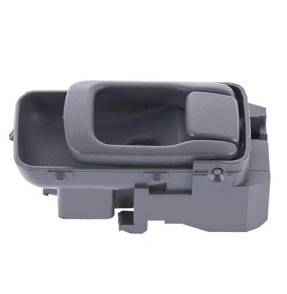 Grey Front Right Inner Door Handle for Nissan Navara D22 (1997-2015)