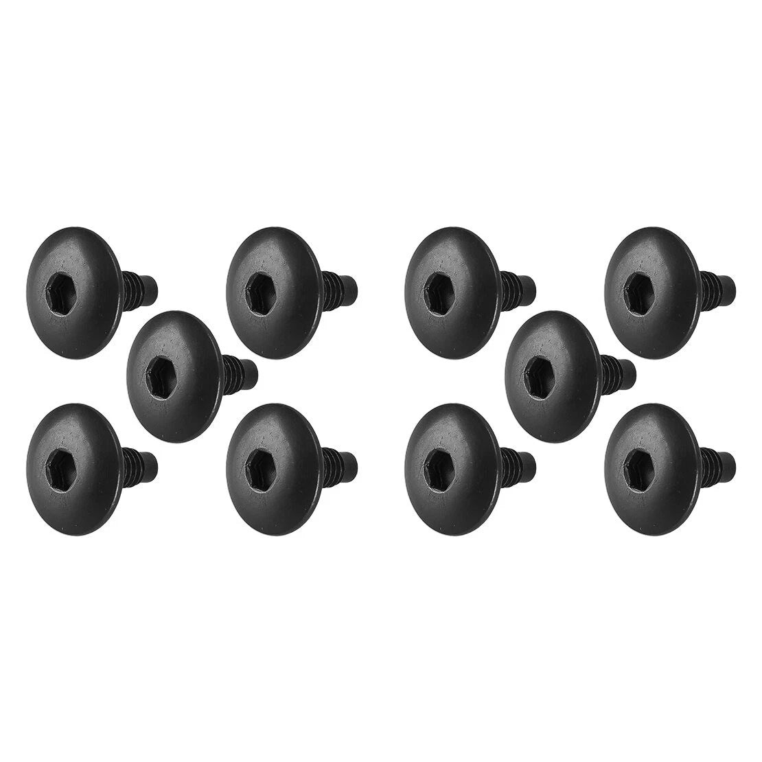 20 x Roof Panel Blanking Bolts for Renault Trucks Trafic Talento (2014-2023)