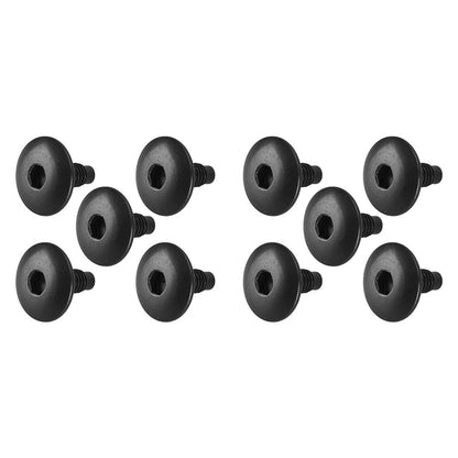 20 x Roof Panel Blanking Bolts for Renault Trucks Trafic Talento (2014-2023)