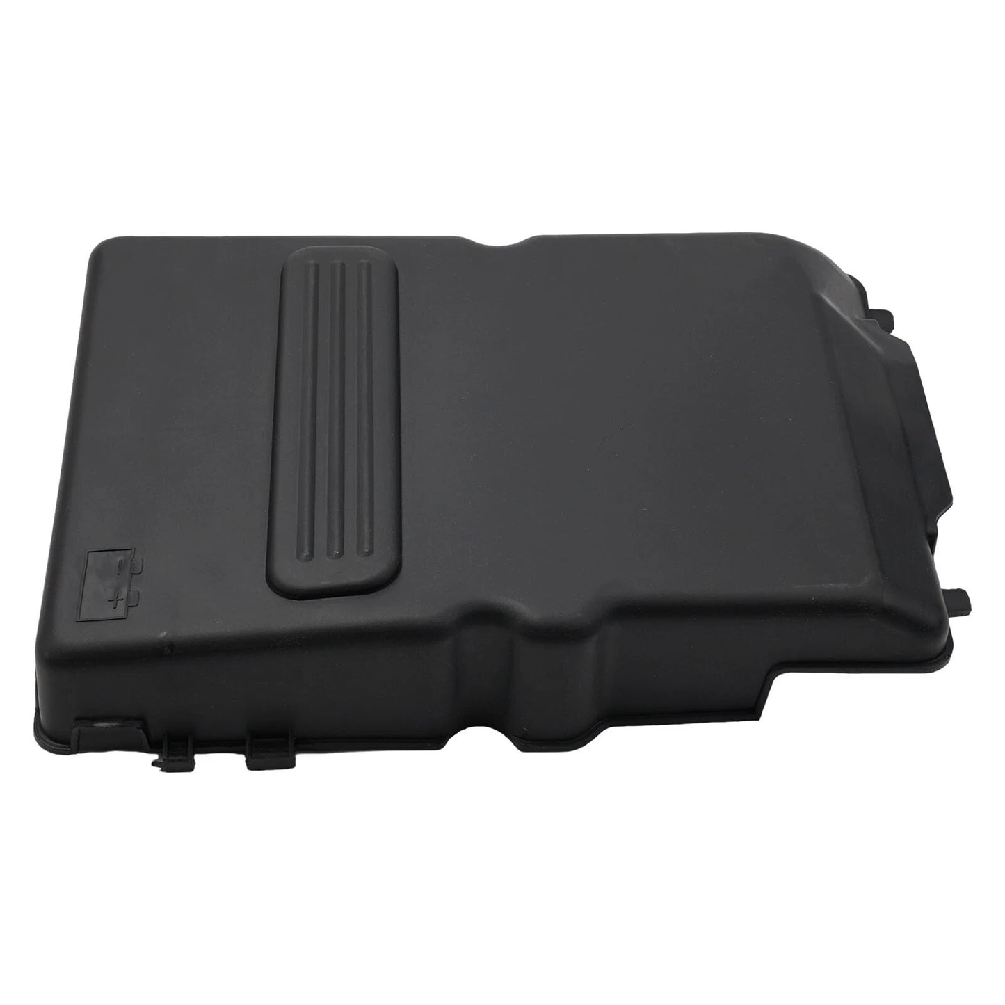 Battery Box Cover Black for Mazda 3 (2004–2012)