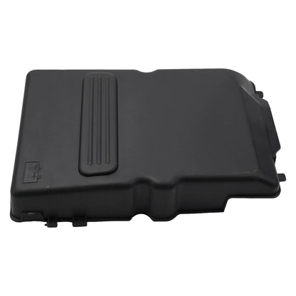 Battery Box Cover Black for Mazda 3 (2004–2012)
