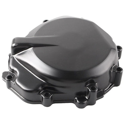 Black CNC Engine Stator Cover Guard for Suzuki GSXR1000 (2007-2008)