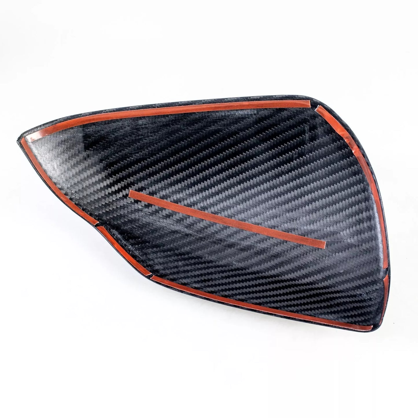 Side Mirror Covers for Subaru WRX STI Levorg (2022-2023)