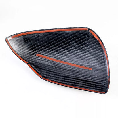 Side Mirror Covers for Subaru WRX STI Levorg (2022-2023)