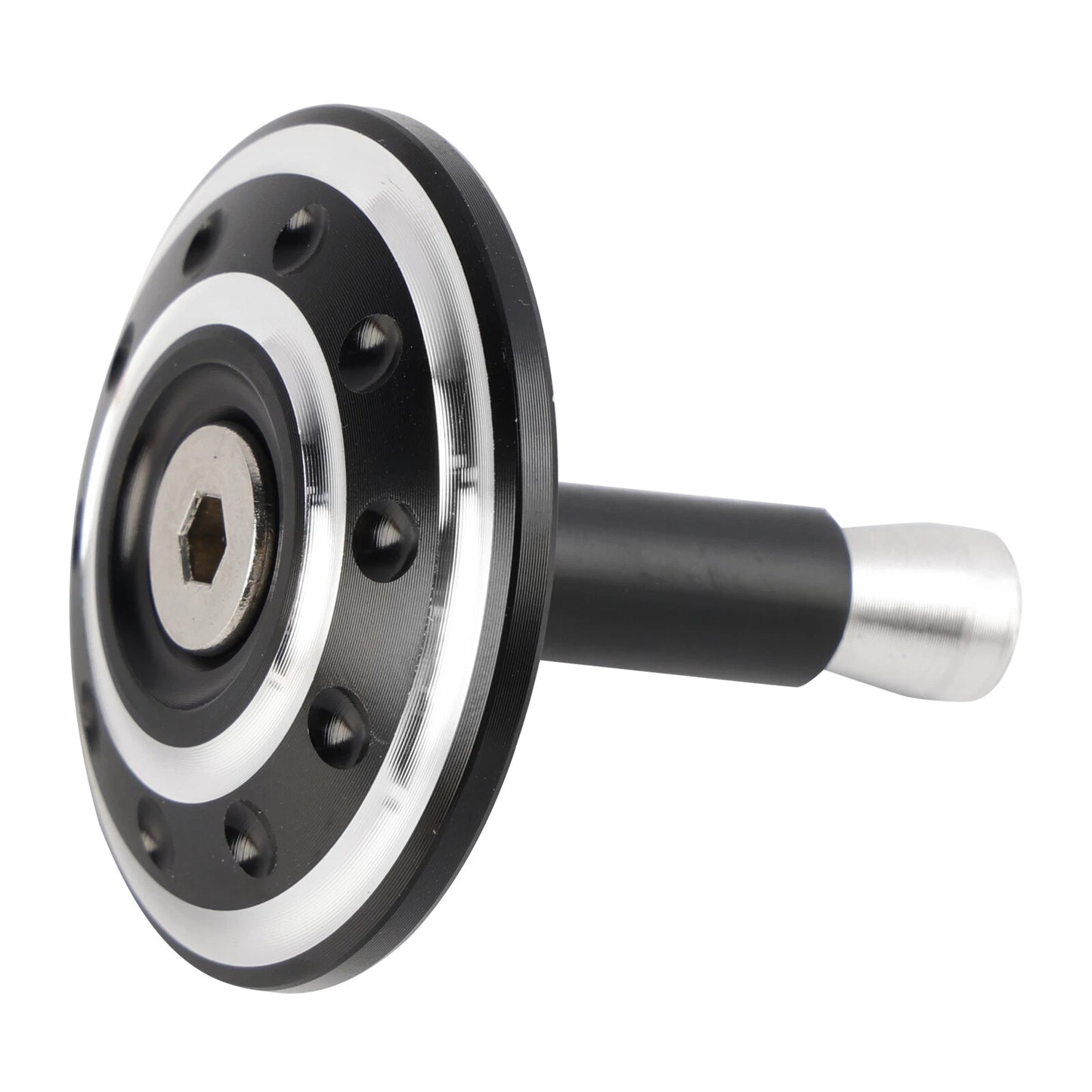 Frame Plug Cover for Bonneville T100 T120 Street Twin Cup Scrambler (2016-2023)