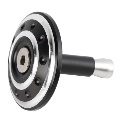 Frame Plug Cover for Bonneville T100 T120 Street Twin Cup Scrambler (2016-2023)
