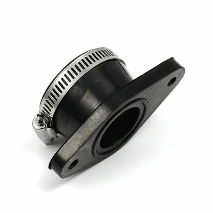 Carb Intake Manifold Boot for Honda FourTrax Foreman TRX400FW 4x4 (1995–2003)