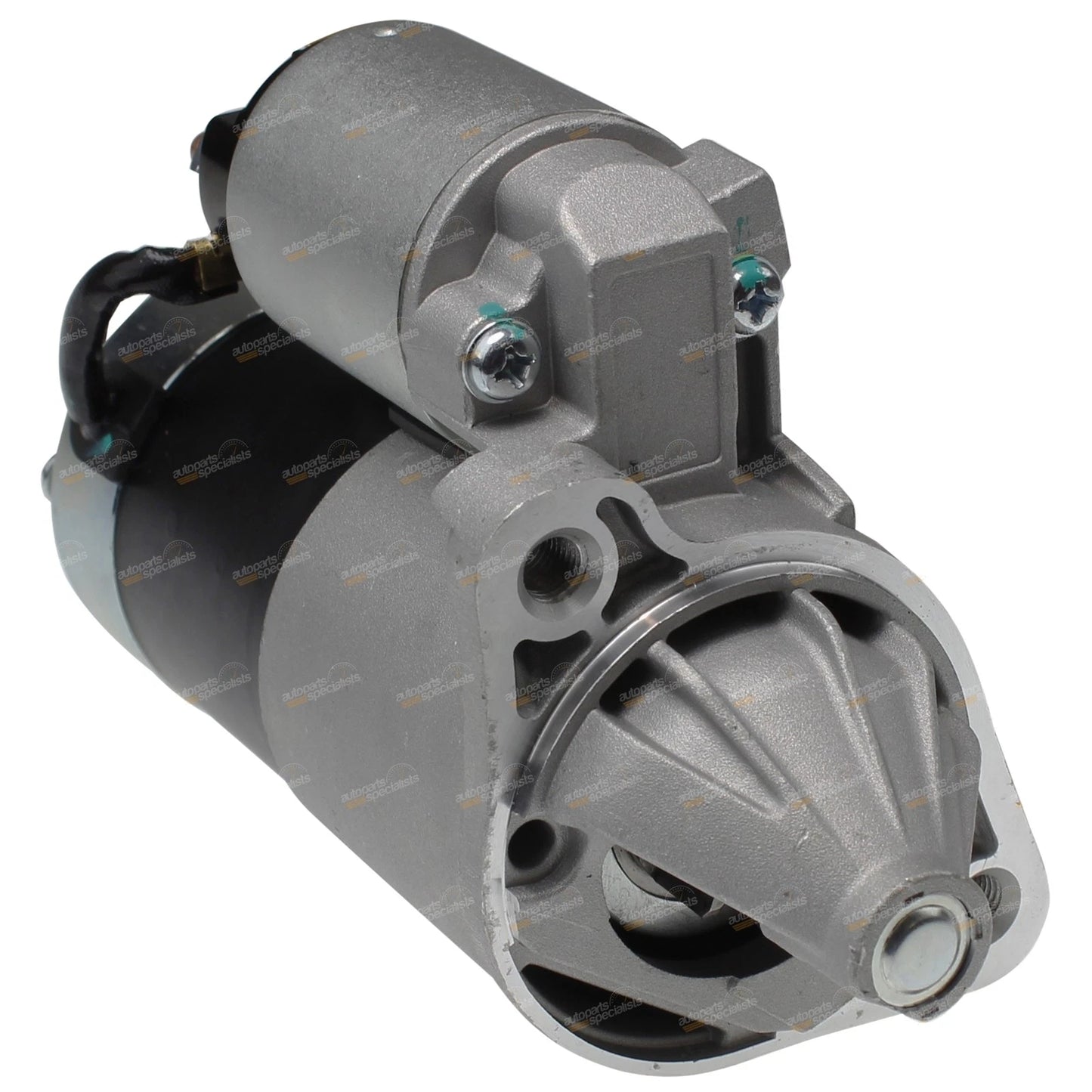 V6 3.0L 6G72 Starter Motor for Mitsubishi Triton (2000 - 2006)