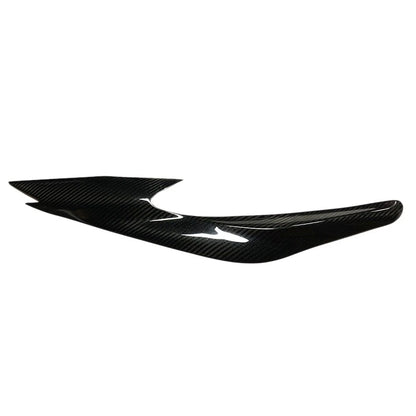Headlight Eyebrow Eyelid Covers for Nissan Altima (2016-2018)