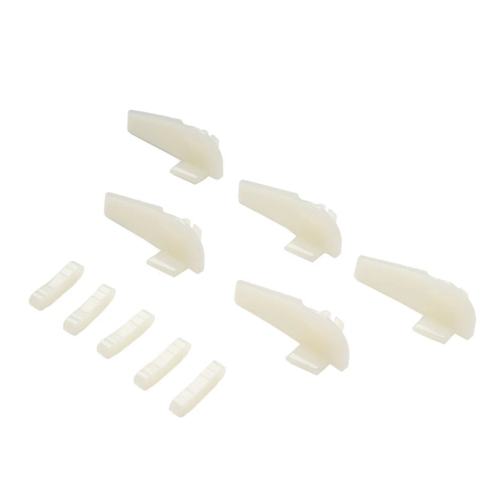10 x Duck Head Insert Rim Protectors for Tire Changer Machine - 2023