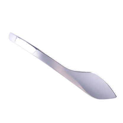 Chrome Exterior Side Rearview Mirror Stripes for Honda CR-V (2017-2020)