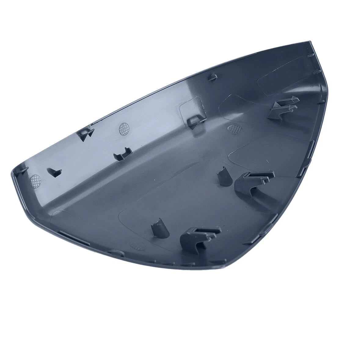 Unpainted Left Mirror Cap for Range Rover Evoque Velar Discovery Sport