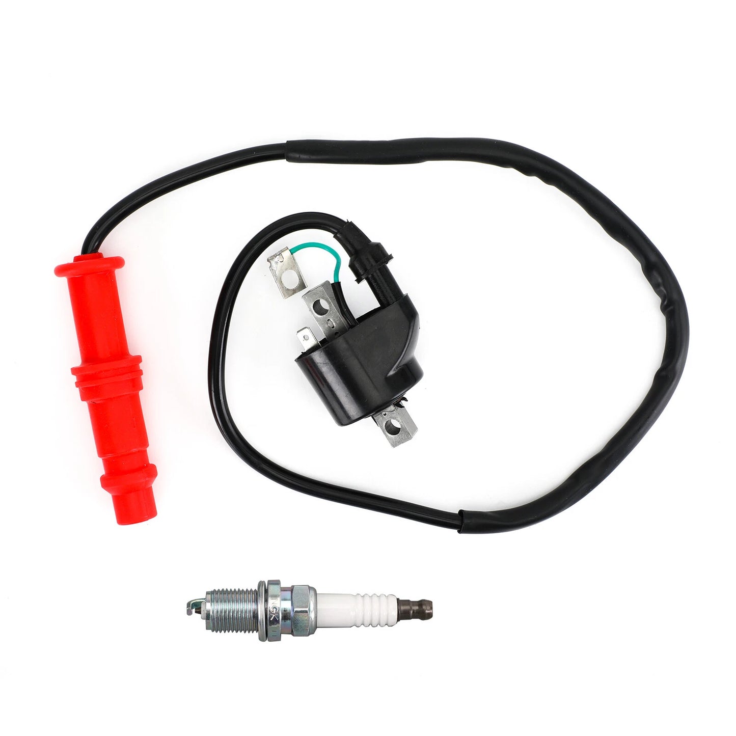 Ignition Coil Module for Polaris Sportsman 500 (1996-2002)