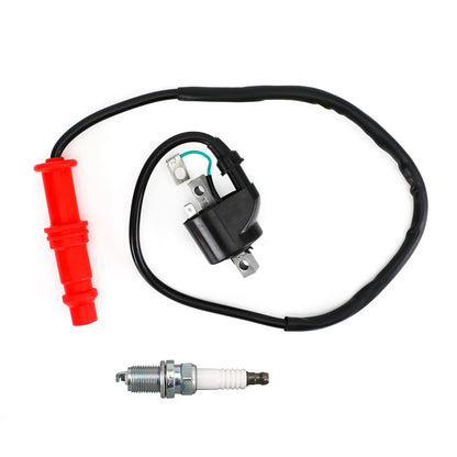 Ignition Coil Module for Polaris Sportsman 500 (1996-2002)